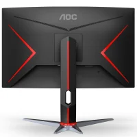 Игровой монитор AOC CQ27G2S фото 6